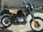 BMW R 100GS Bubble Bee
